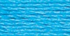 DMC 996 Medium Electric Blue - Six Strand Embroidery Cotton 8.7 Yards