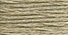 DMC 3023 Light Brown Grey - Six Strand Embroidery Cotton 8.7 Yards