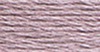 DMC 3042 - Light Antique Violet Six Strand Embroidery Cotton 8.7 Yards