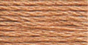 Desert Sand - DMC Six Strand Embroidery Cotton 8.7 Yards