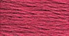 DMC 3350 Ultra Dark Dusty Rose - Six Strand Embroidery Cotton 8.7 Yards