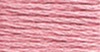 DMC 3354 Light Dusty Rose - Six Strand Embroidery Cotton 8.7 Yards