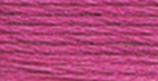 Light Plum - DMC Six Strand Embroidery Cotton 8.7 Yards