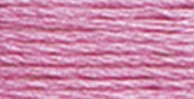 Very Light Plum - DMC Six Strand Embroidery Cotton 8.7 Yards