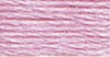 Ultra Light Plum - DMC Six Strand Embroidery Cotton 8.7 Yards