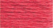 Dark Melon - DMC Six Strand Embroidery Cotton 8.7 Yards