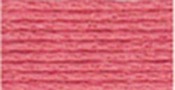 Medium Salmon - DMC Six Strand Embroidery Cotton 8.7 Yards