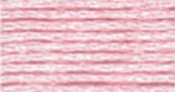 Very Light Salmon - DMC Six Strand Embroidery Cotton 8.7 Yards