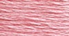 DMC 151 - Very Light Dusty Rose Six Strand Embroidery Cotton 8.7 Yards