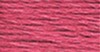 DMC 3731 Very Dark Dusty Rose - Six Strand Embroidery Cotton 8.7 Yards