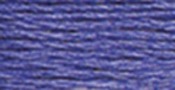Dark Blue Violet - DMC Six Strand Embroidery Cotton 8.7 Yards