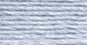 Very Light Blue Violet - DMC Six Strand Embroidery Cotton 8.7 Yards