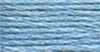 Baby Blue - DMC Six Strand Embroidery Cotton 8.7 Yards