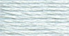 DMC 3756 Ultra Very Light Baby Blue - Six Strand Embroidery Cotton 8.7 Yards