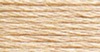 Very Light Desert Sand - DMC Six Strand Embroidery Cotton 8.7 Yards