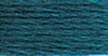 DMC 3808 Ultra Very Dark Turquoise - Six Strand Embroidery Cotton 8.7 Yards
