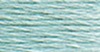 DMC 3811 Very Light Turquoise - Six Strand Embroidery Cotton 8.7 Yards