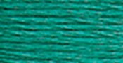 Very Dark Seagreen - DMC Six Strand Embroidery Cotton 8.7 Yards