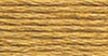 DMC 3828 Hazelnut Brown - Six Strand Embroidery Cotton 8.7 Yards