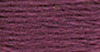 DMC 3834 - Dark Grape - DMC Six Strand Embroidery Cotton 8.7 Yards
