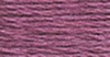 DMC 3835 Medium Grape - Six Strand Embroidery Cotton 8.7 Yards