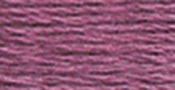 Medium Grape - DMC Six Strand Embroidery Cotton 8.7 Yards