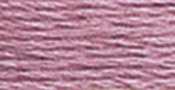 Light Grape - DMC Six Strand Embroidery Cotton 8.7 Yards