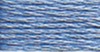 Medium Lavender Blue - DMC Six Strand Embroidery Cotton 8.7 Yards