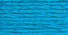 DMC 3844 - Dark Bright Turquoise Six Strand Embroidery Cotton 8.7 Yards