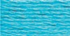 DMC 3846 - Light Bright Turquoise Six Strand Embroidery Cotton 8.7 Yards