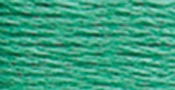 Light Bright Green - DMC Six Strand Embroidery Cotton 8.7 Yards