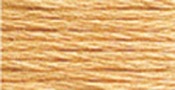 Ultra Very Light Mahogany - DMC Six Strand Embroidery Cotton 8.7 Yards