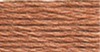 Light Rosewood - DMC Six Strand Embroidery Cotton 8.7 Yards