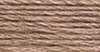 DMC 3861 Light Cocoa - Six Strand Embroidery Cotton 8.7 Yards