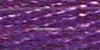 Purple - Sullivans Metallic Floss