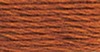 Mahogany Medium - DMC Six Strand Embroidery Cotton 100 Gram Cone