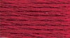 Christmas Red Medium - DMC Six Strand Embroidery Cotton 100 Gram Cone