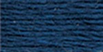 Navy Blue - DMC Six Strand Embroidery Cotton 100 Gram Cone