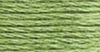 Pistachio Green Light - DMC Six Strand Embroidery Cotton 100 Gram Cone