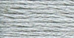 Pearl Grey - DMC Six Strand Embroidery Cotton 100 Gram Cone