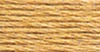 Tan Light - DMC Six Strand Embroidery Cotton 100 Gram Cone