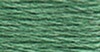 Blue Green - DMC Six Strand Embroidery Cotton 100 Gram Cone