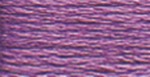 Violet - DMC Six Strand Embroidery Cotton 100 Gram Cone