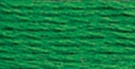 Christmas Green Bright - DMC Six Strand Embroidery Cotton 100 Gram Cone