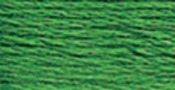 Christmas Green Light - DMC Six Strand Embroidery Cotton 100 Gram Cone