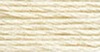 Cream - DMC Six Strand Embroidery Cotton 100 Gram Cone