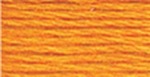 Tangerine Medium - DMC Six Strand Embroidery Cotton 100 Gram Cone