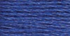 Cornflower Blue Dark - DMC Six Strand Embroidery Cotton 100 Gram Cone