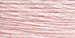 Baby Pink - DMC Six Strand Embroidery Cotton 100 Gram Cone