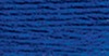 Royal Blue Very Dark - DMC Six Strand Embroidery Cotton 100 Gram Cone